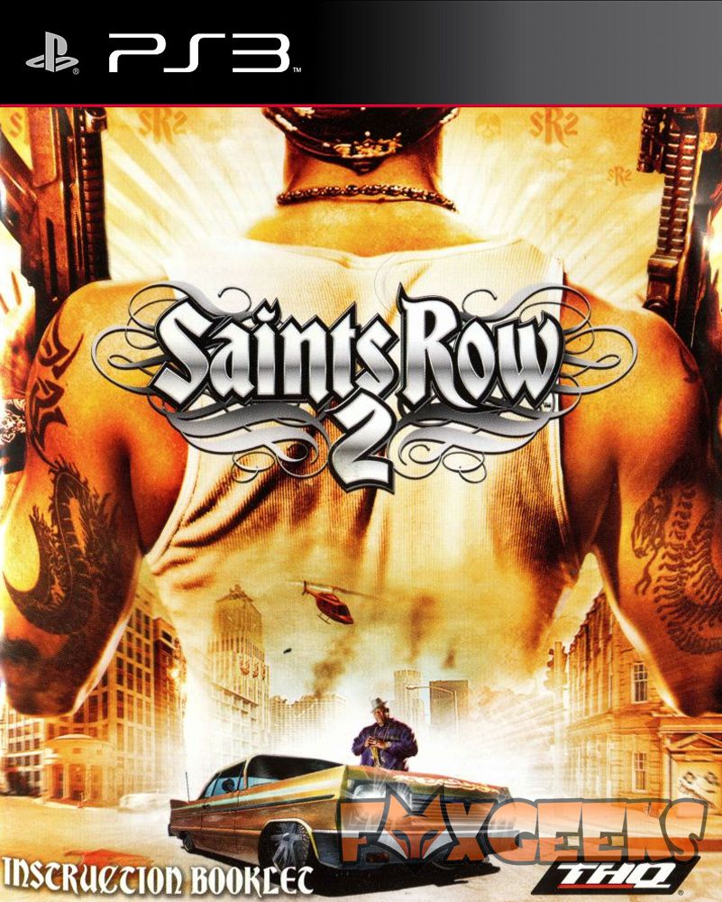 download free playstation 4 saints row