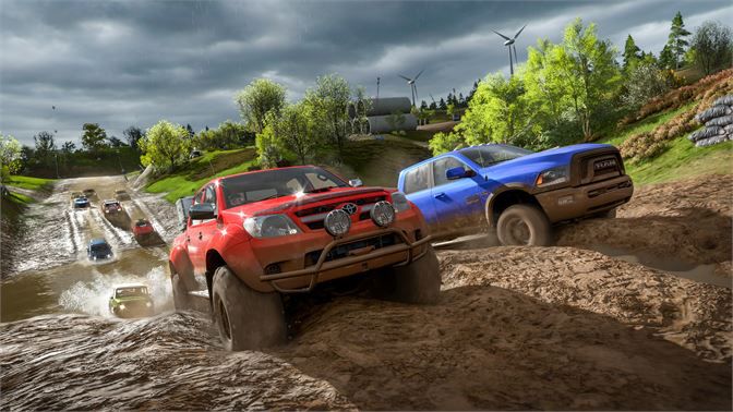 ree forza horizon 4 demo xbox one ree forza horizon 4 demo xbox one