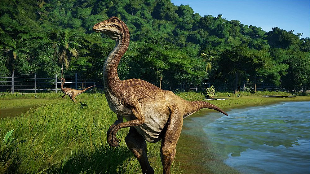 ps4 jurassic world evolution 2 ps4 jurassic world evolution 2