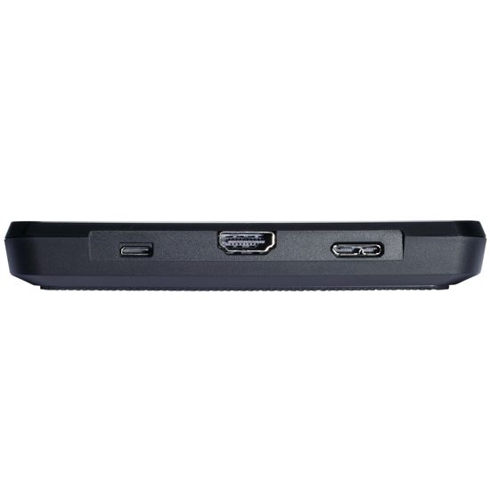 Avermedia ExtremeCap U3 Placa de Captura HDMI USB3.0 1080p 60fps