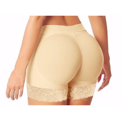 bermuda levanta bumbum
