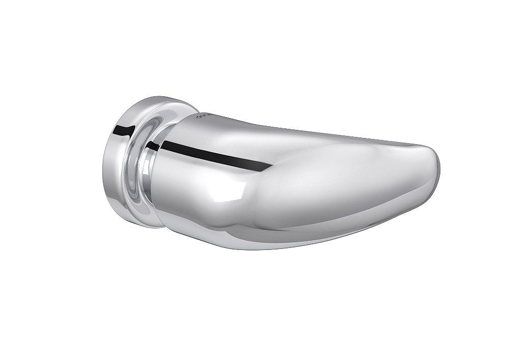 Acabamento para Registro 4900 C71 PQ 1/2" a 1" Smart Deca - Casa Mimosa