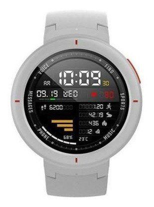 smartwatch xiaomi amazfit verge a1811