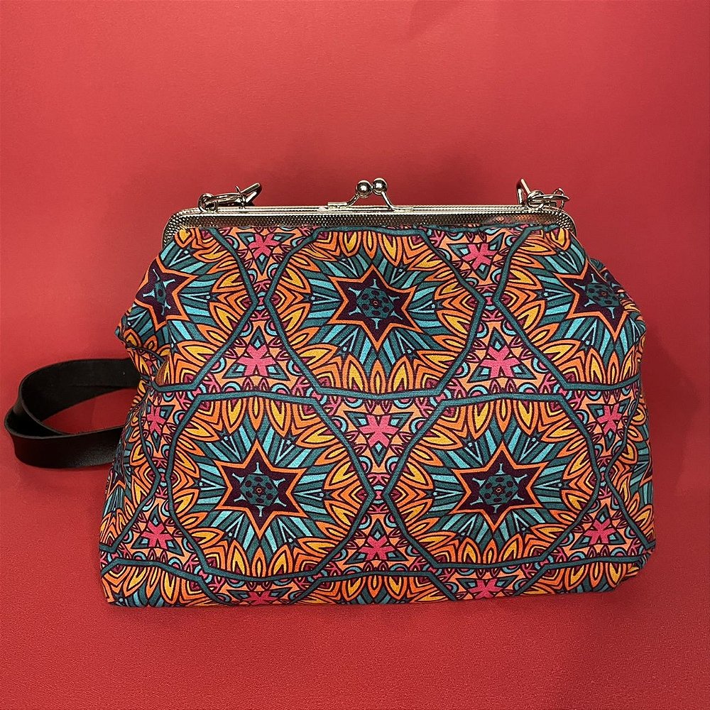 jewelry bolsa pattern