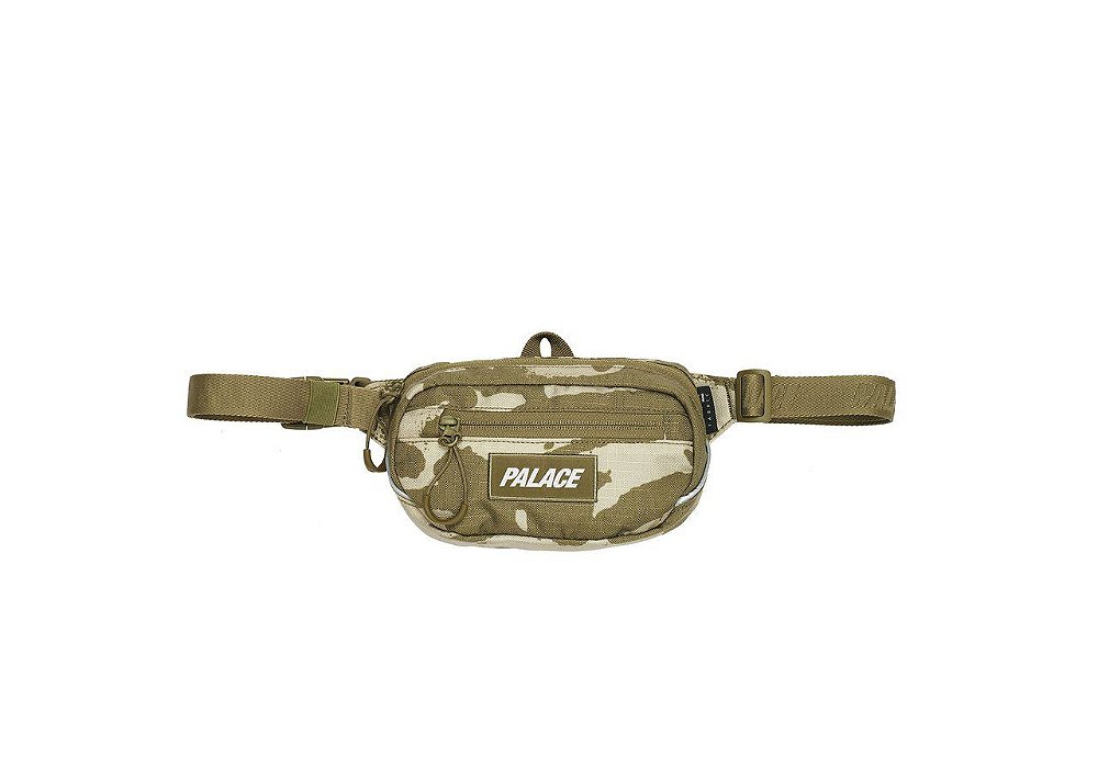 palace pouch bolsa
