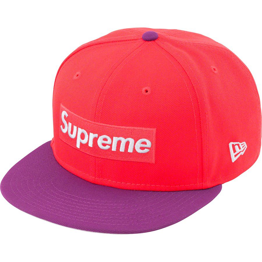 supreme cap