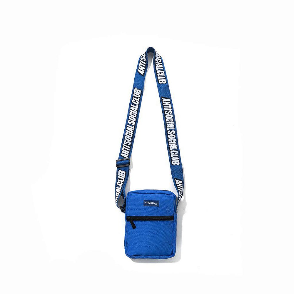 supreme bolsa blue