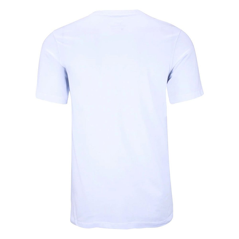 camiseta nike nsw swoosh