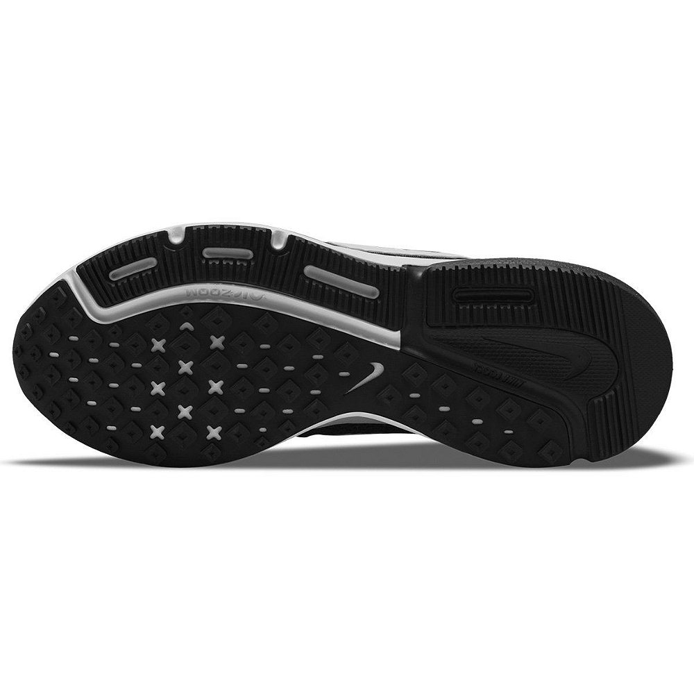 nike zoom prevail review
