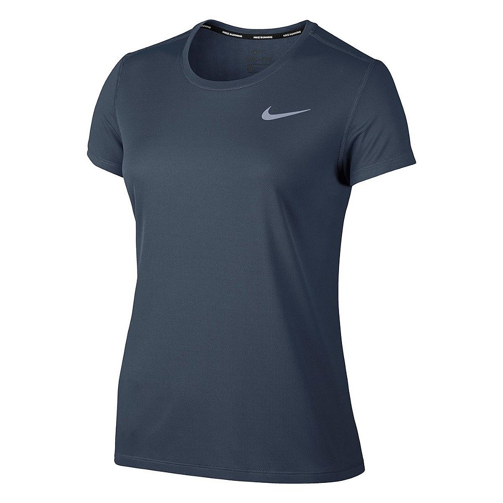 Camiseta Nike Dry Breathe Rapid Top SS - 10K Sports