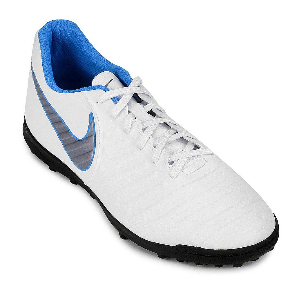 nike tiempo legend azul