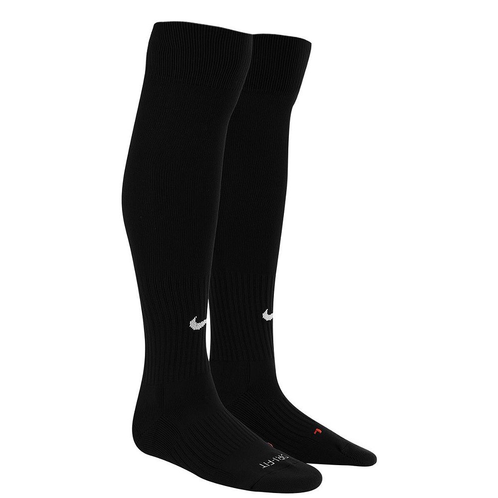 meiao nike azul marinho