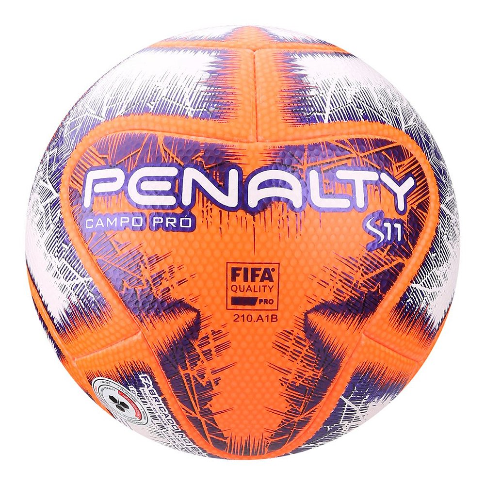 Bola Campo Penalty S11 Pro Ix - 10K Sports