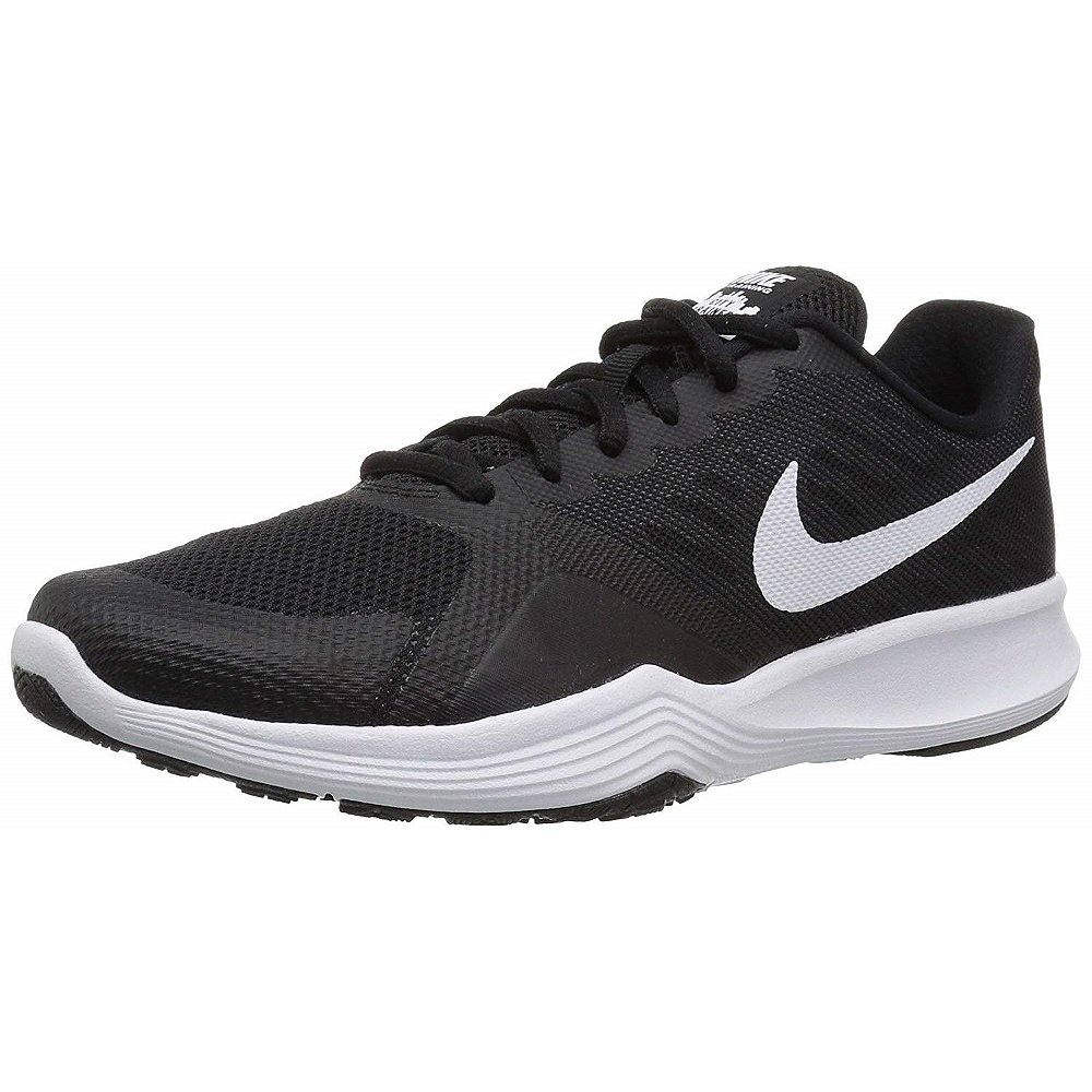 tênis nike city trainer feminino preto