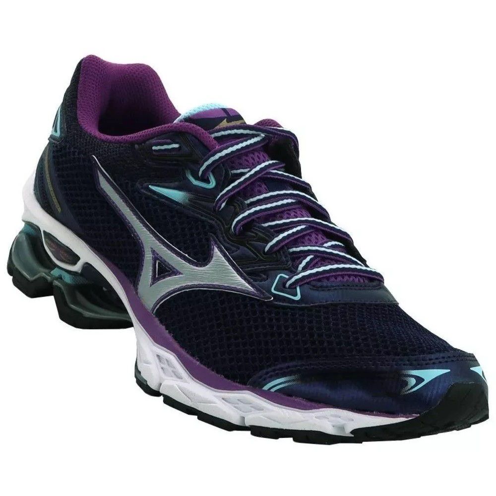 tênis mizuno wave guardian