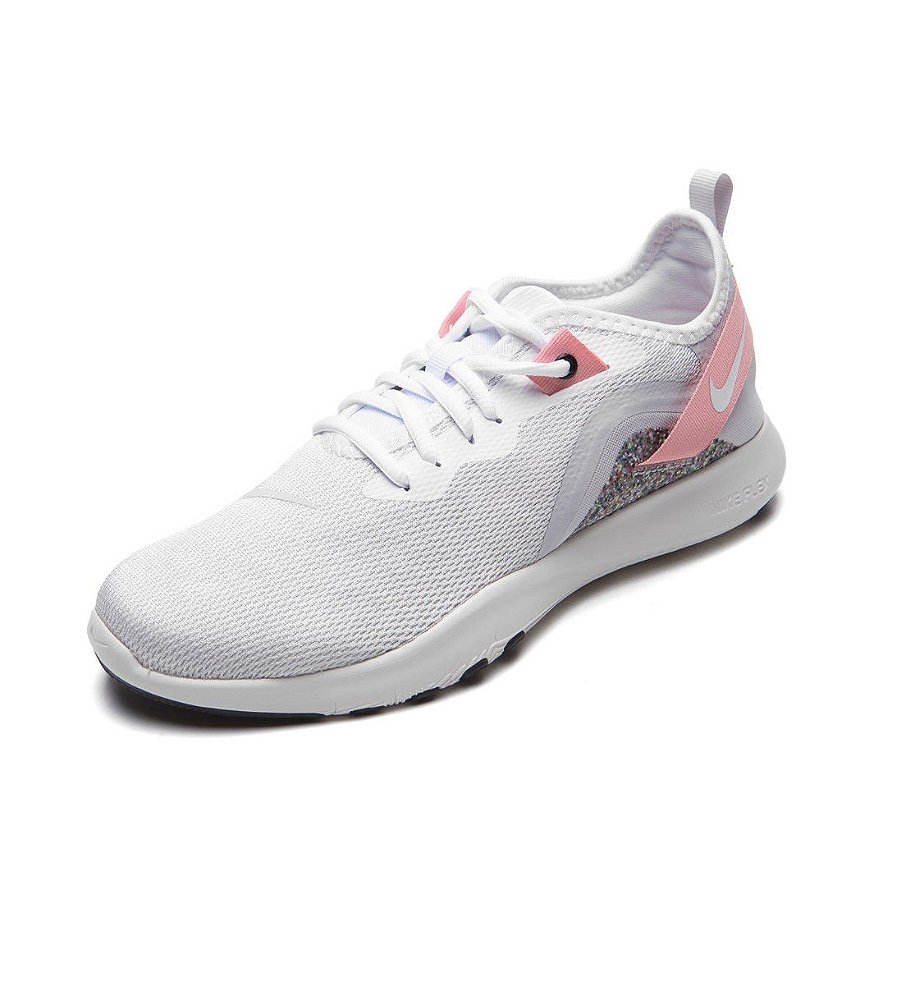 tênis nike flex trainer 9 feminino