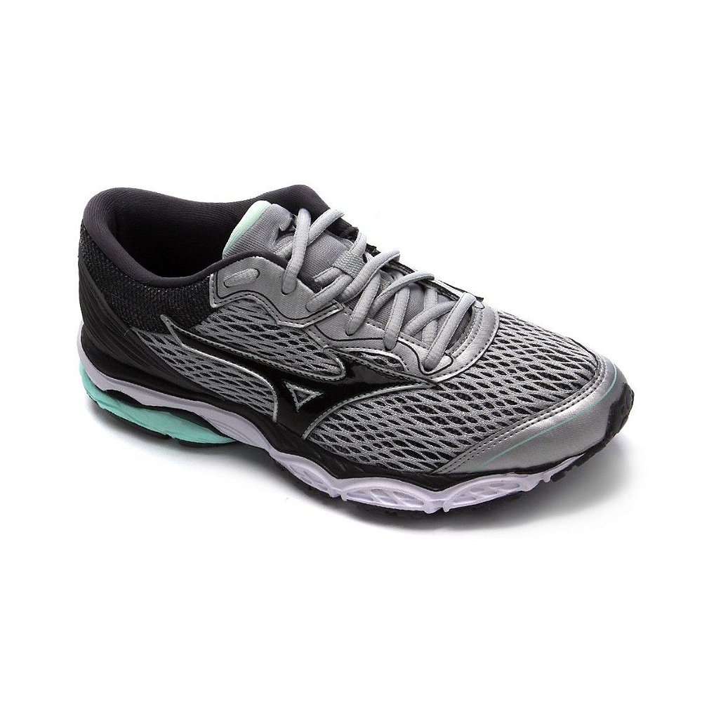 mizuno mirai grafite