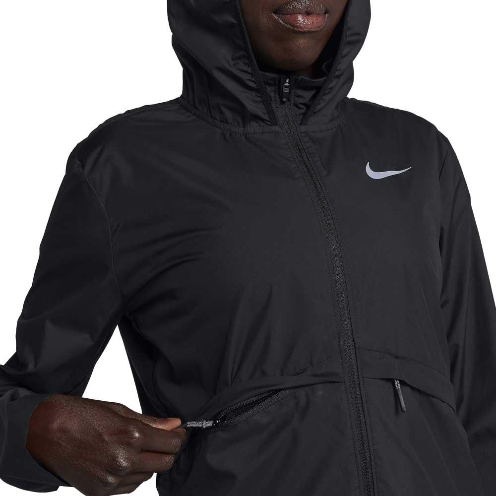 Jaqueta Corta Vento Nike Essential - 10K Sports