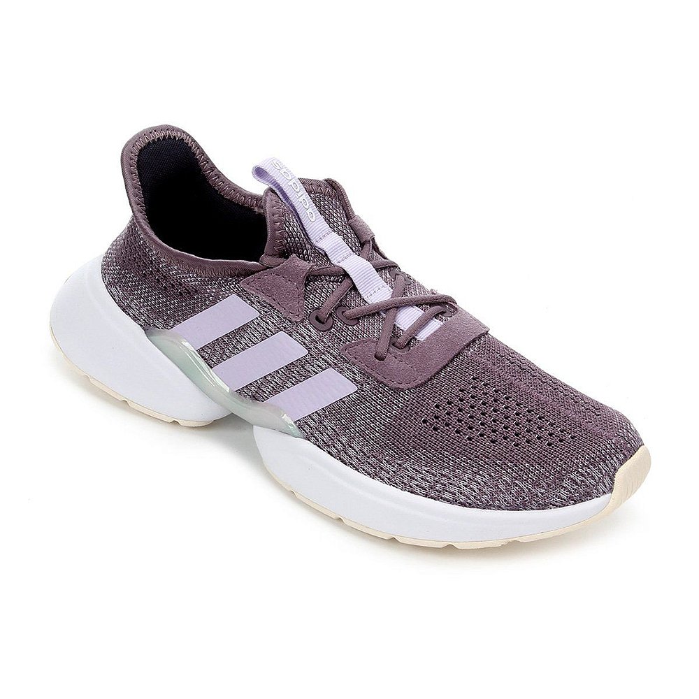 adidas lilas