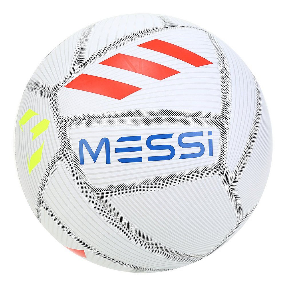 Bola Campo Adidas Messi Cpt - 10K Sports