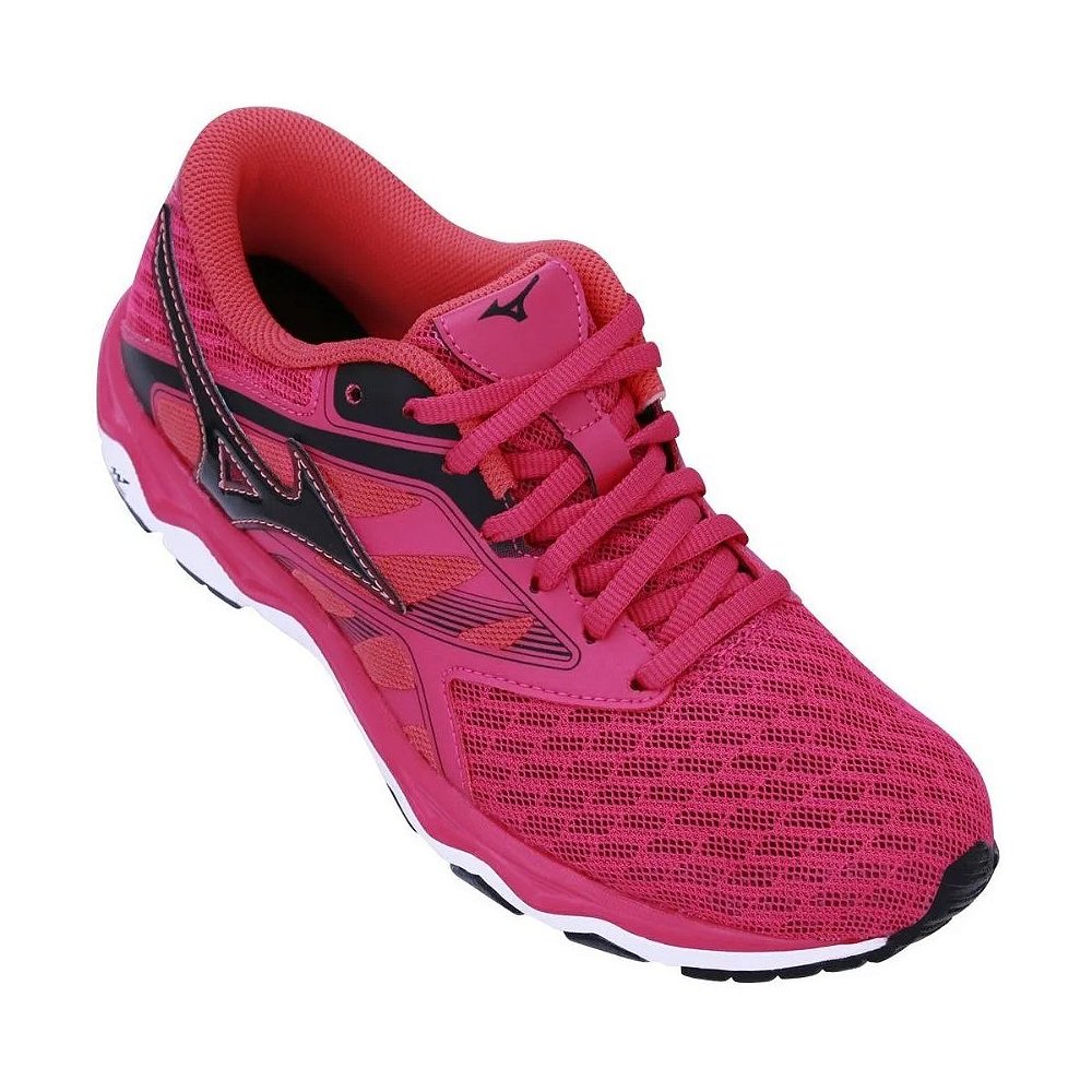 tênis mizuno falcon 2 feminino