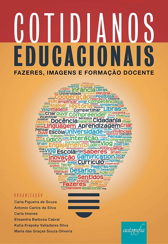 Cotidianos Educacionais - Porto de Letras Livraria