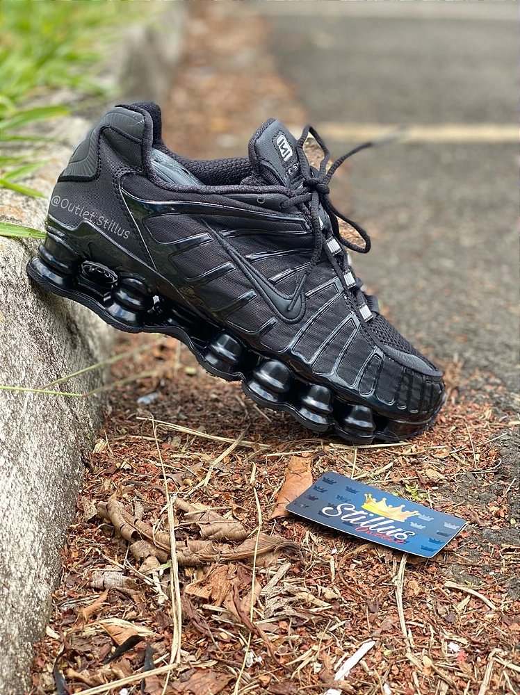 nike shox tl outlet