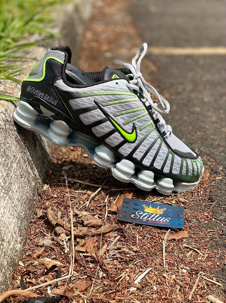 nike shox tl outlet