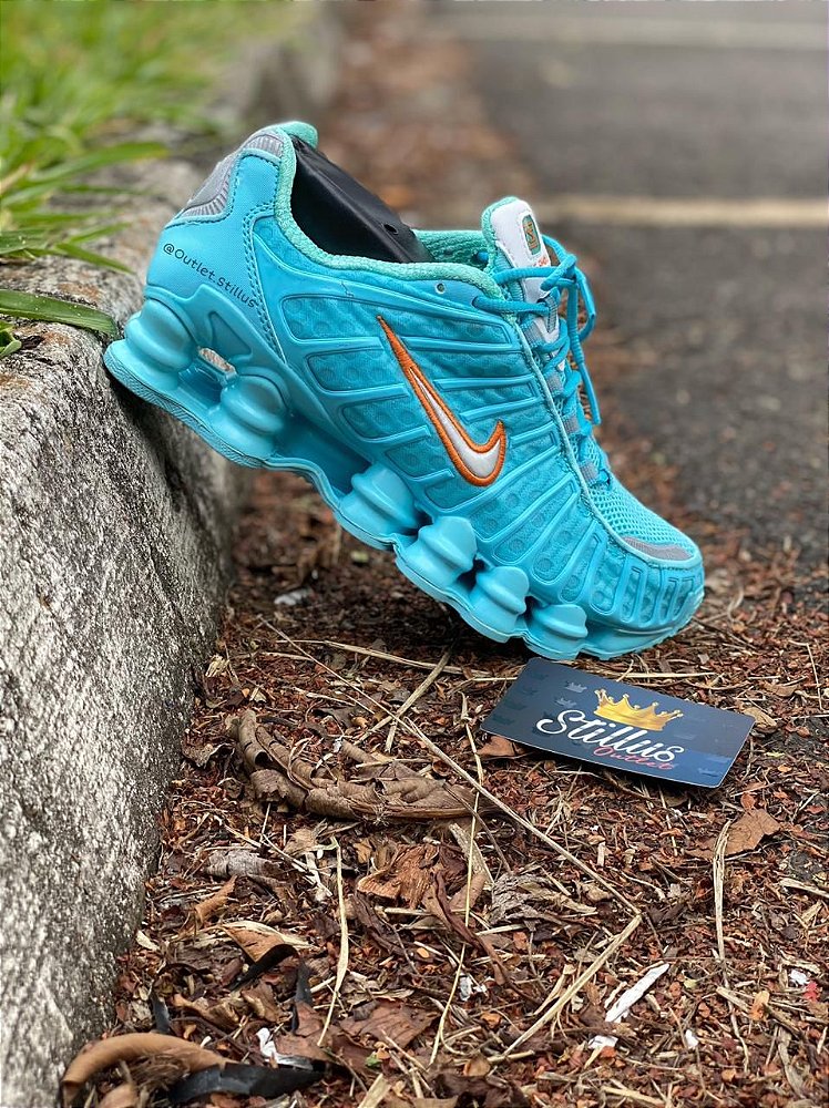 nike shox tl outlet