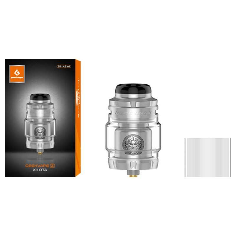Бак Geekvape Zeus X Rta Купить