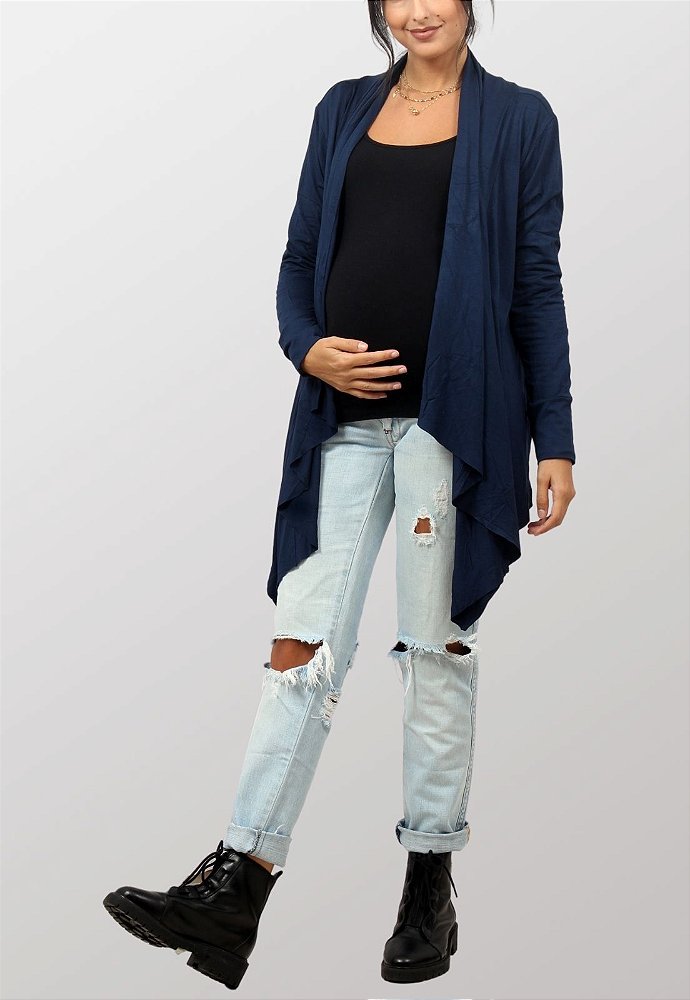 cardigan gravida