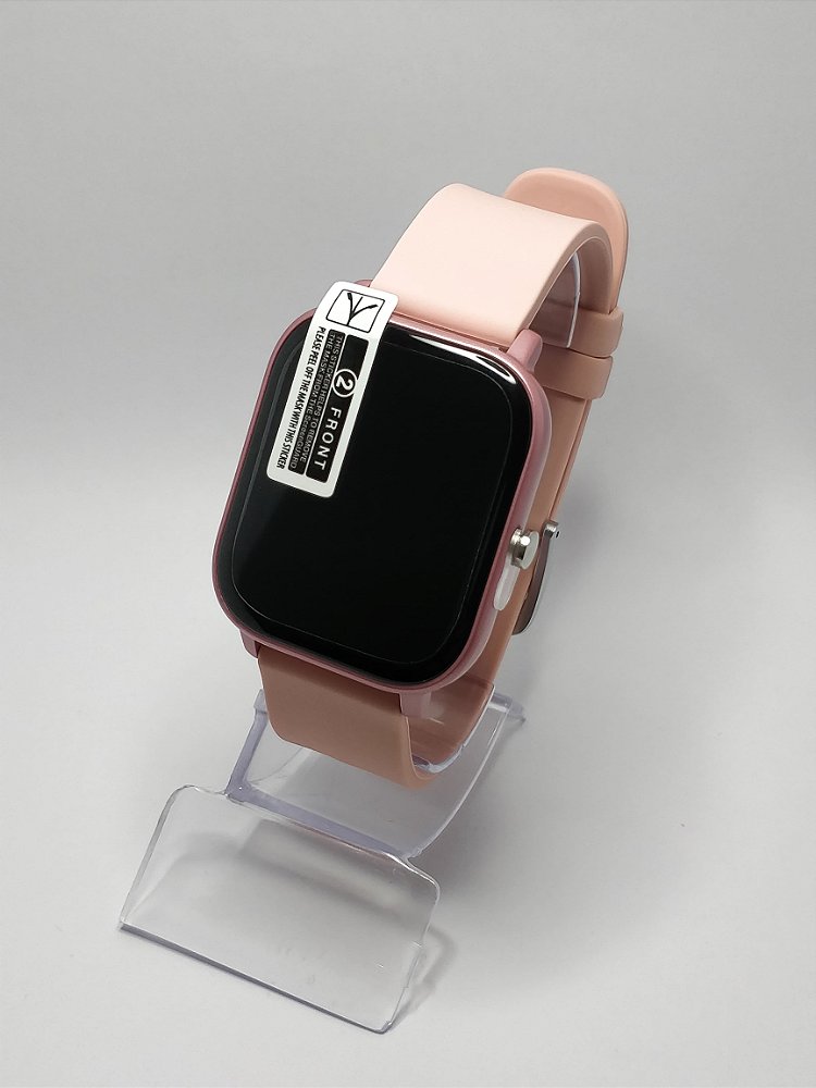 relógio smartwatch p8 original