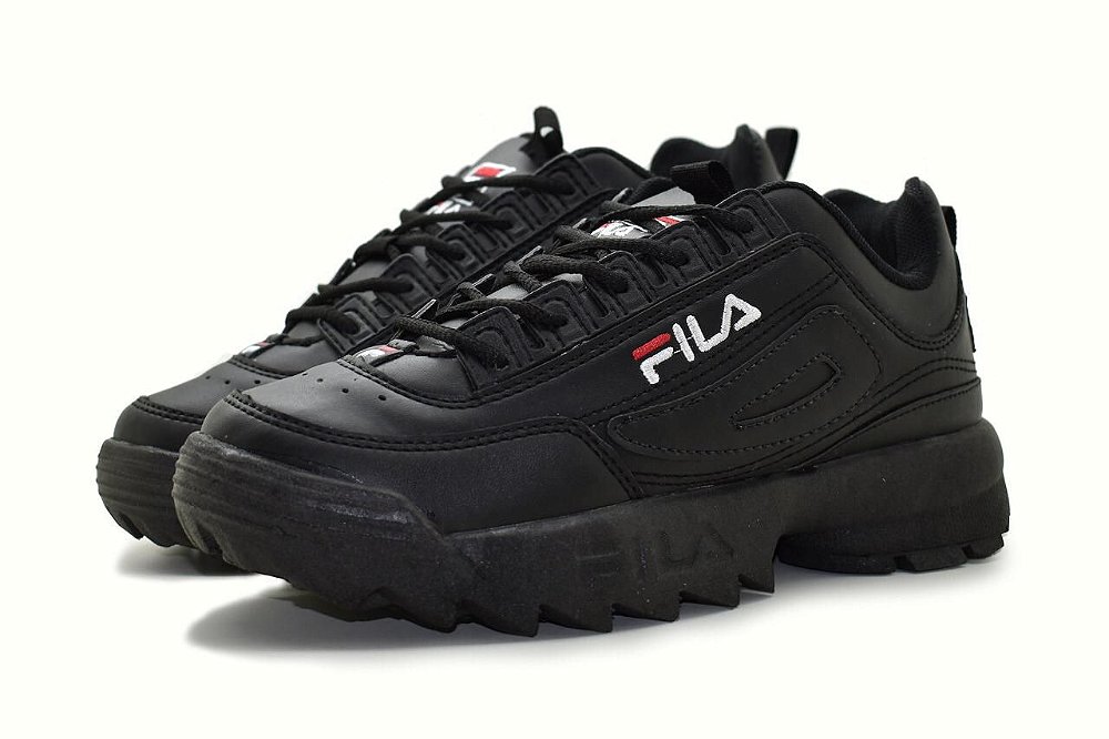tênis fila cores