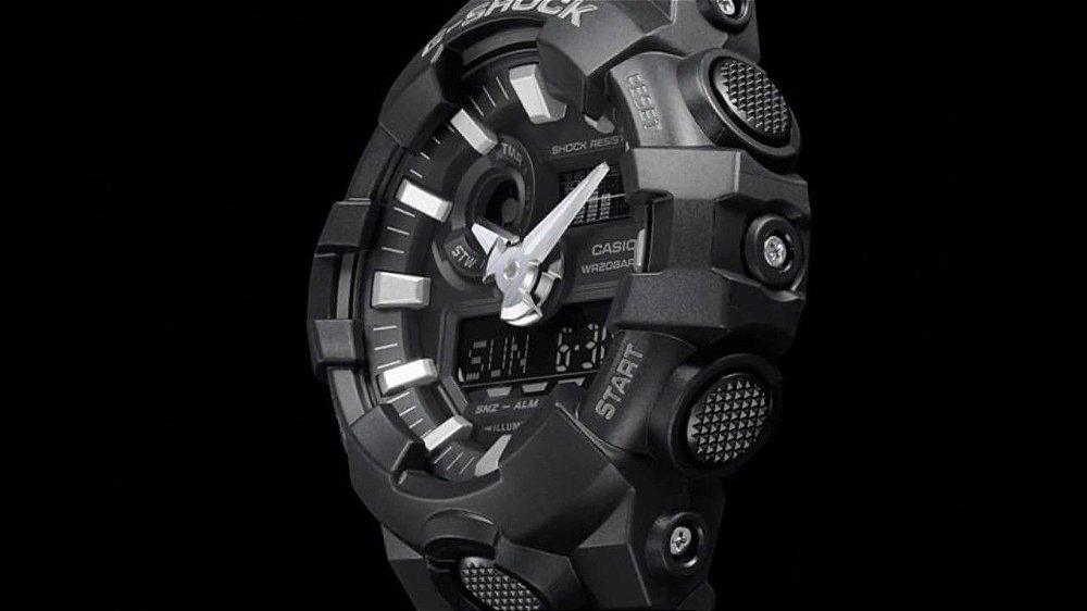 g shock 700 1bdr
