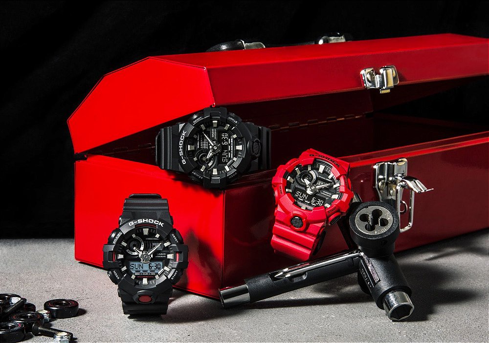 g shock 700 1bdr