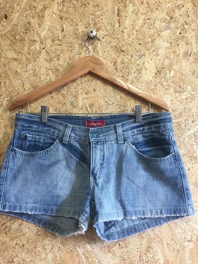 short jeans 44