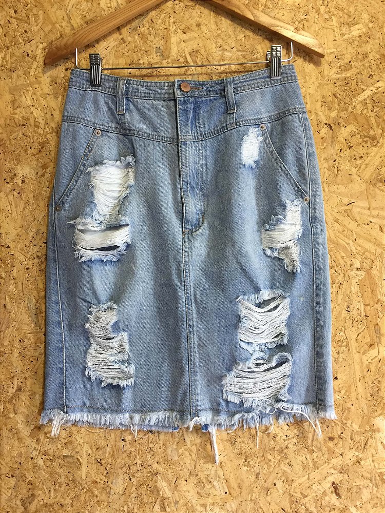short saia forever 21