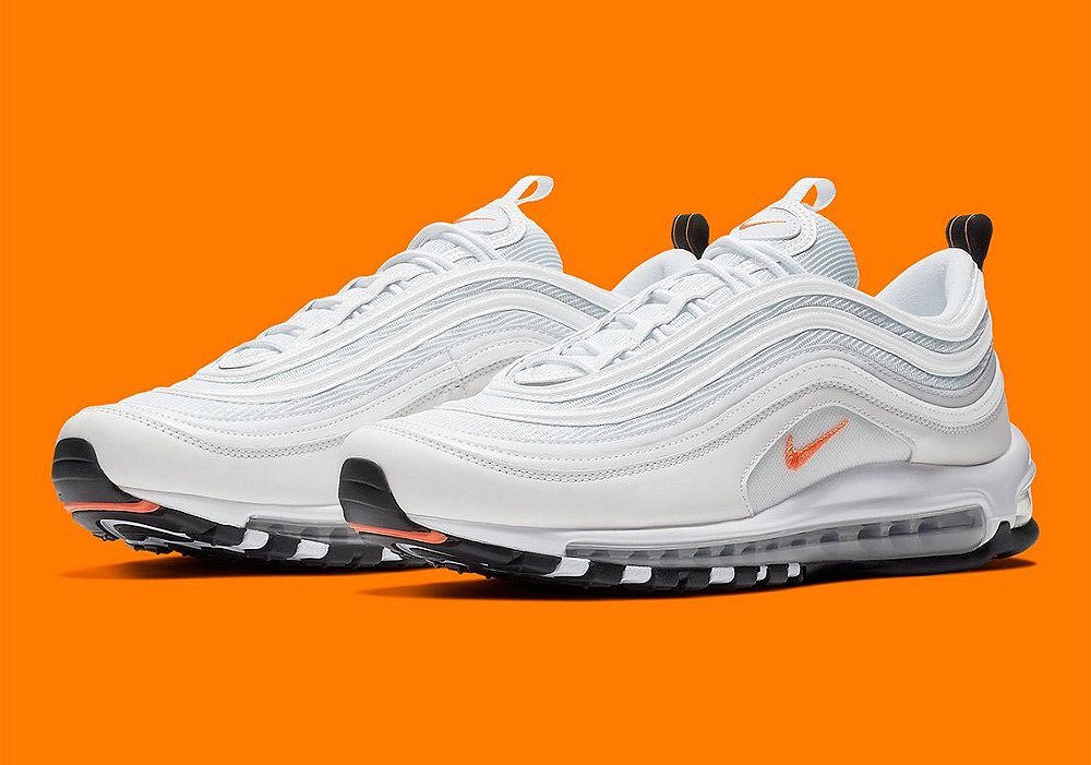 air max 97 edição limitada