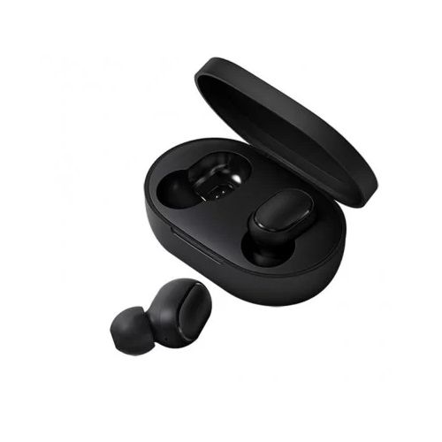 Fone de Ouvido Bluetooth Xiaomi Airdots Preto - Guubay