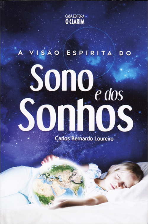 Visão Espírita do Sono e dos Sonhos (A) - Megalivros | Livros, bíblias ...