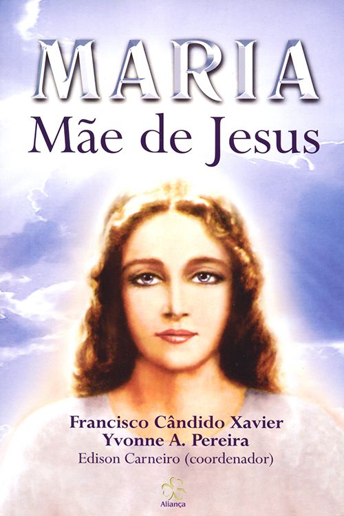 Maria Mãe de Jesus Megalivros Loja de livros Online