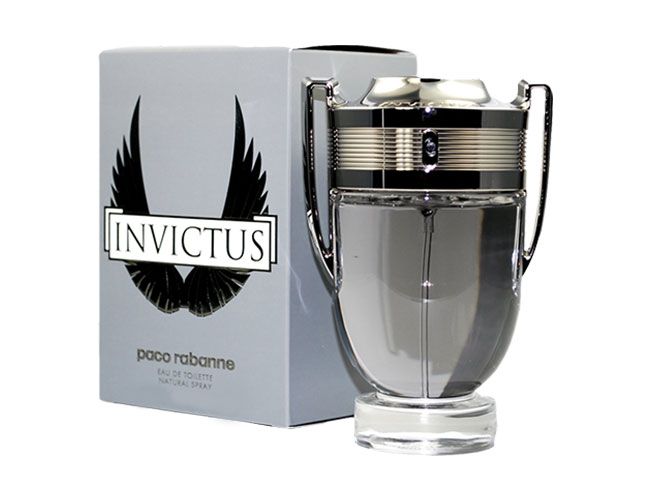 Invictus | Paco Rabanne - by New York Perfumes Importados