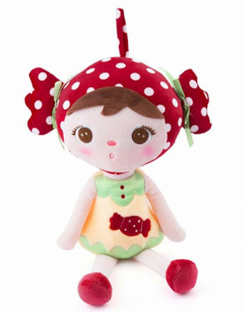 Boneca metoo docinho Clearance