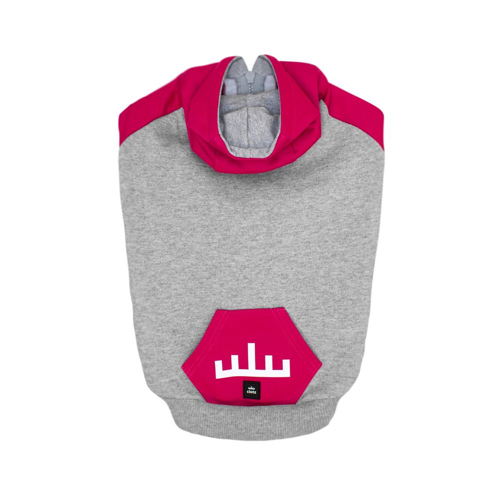 reflex moletom com capuz