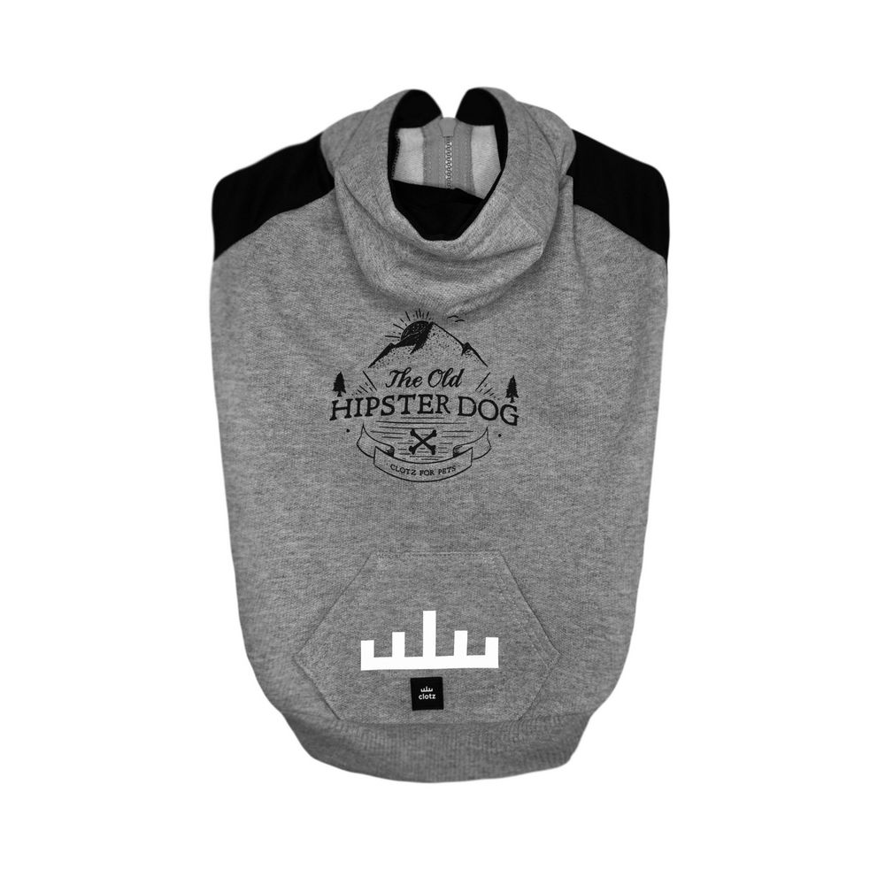 reflex moletom com capuz