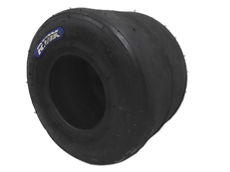 Manchon De Pneu Kart 11x7.10-5 En PVC Dur - Épaisseur 12 Mm, Réduction Traction Pour Drift Trikes, Scooters - Installation Facile Avec Lubrifiant
