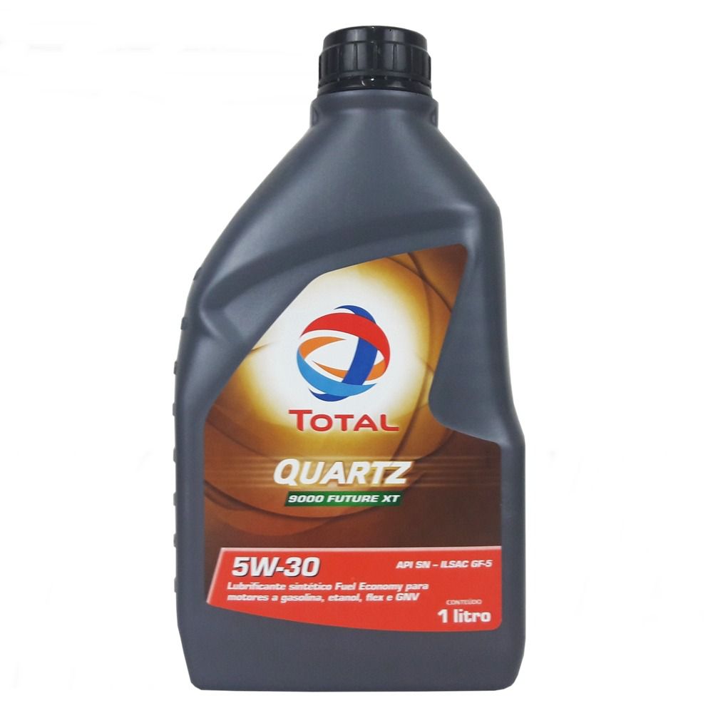 TOTAL QUARTZ 9000 FUTURE XT 5W30 - MSLub - Sua Troca de Óleo pela Internet