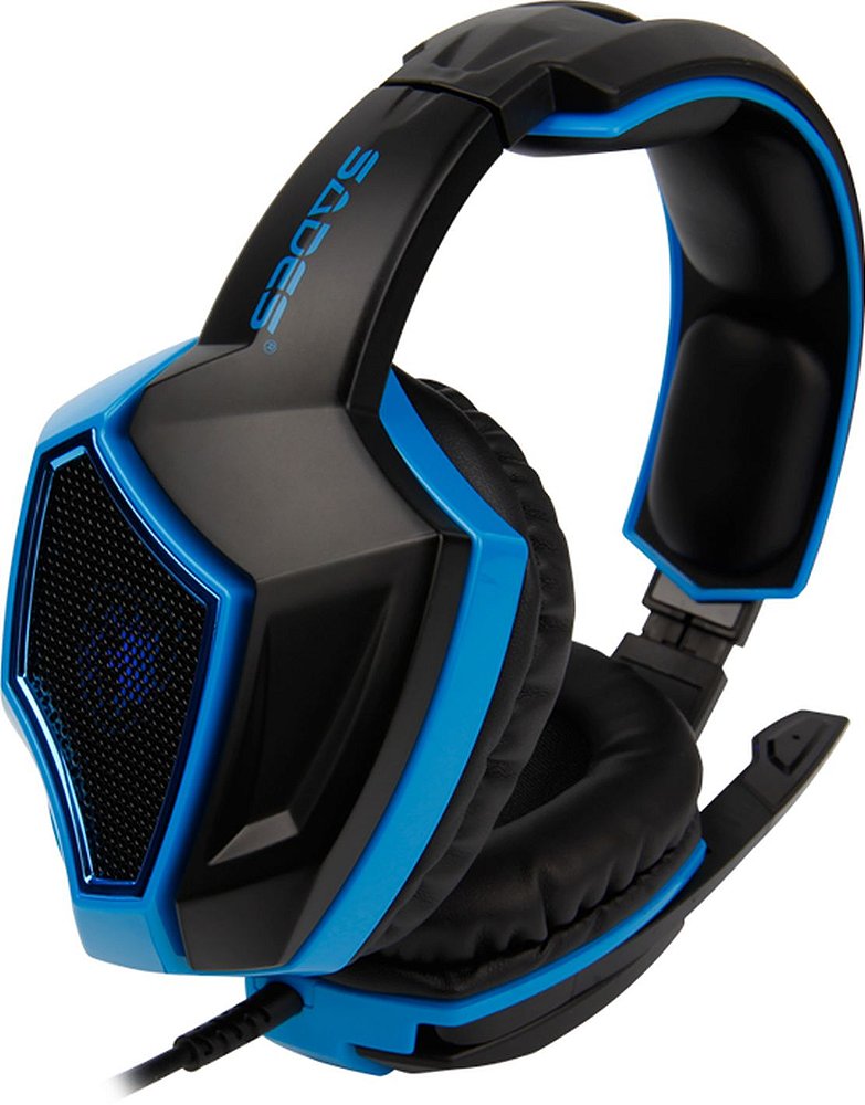 Headset sades luna Clearance