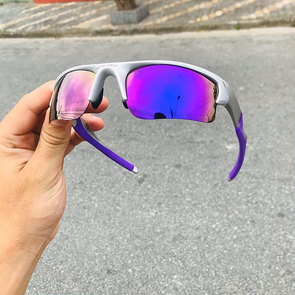 Lupa da oakley flak Clearance