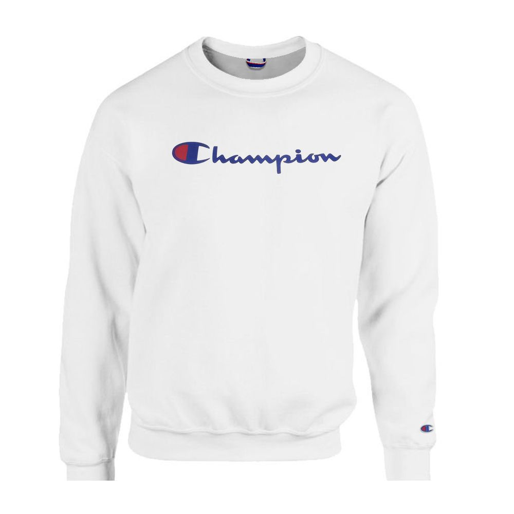 champion sports moletom com capuz